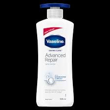 VASELINE ADVANCED